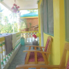 Отель Guanna's Place Room and Resto Bar, фото 3
