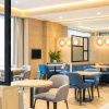 Отель Courtyard by Marriott Inverness Airport, фото 13