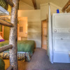 Отель Cowboy Heaven Cabins at Moonlight Basin Big Sky Resort, фото 17