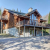 Отель Chalet Nanook of the North, фото 36