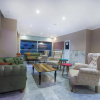 Отель Twin Apart Hotel, фото 2