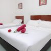 Отель Rose Cottage Hotel Taman Johor Jaya, фото 7