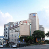 Отель Napoli Hotel, фото 1