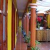 Отель Arcos del Carmen, фото 21