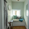 Отель Avery On Prospect Hill Guest House, фото 25