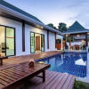 Отель Sanga Villas, фото 14