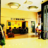 Отель Wuhan Guanhu Platinum Hotel, фото 17