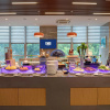 Отель Holiday Inn Express Hangzhou Binjiang Xingguang, фото 10
