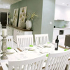 Отель Hoasun Boutique Apartment - Vinhomes Central Park, фото 41
