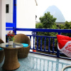 Отель Qingqing Inn West Street Branch One, фото 22