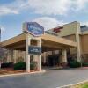 Отель Hampton Inn Dayton/Huber Heights, фото 27