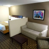 Отель Comfort Inn & Suites, фото 6
