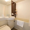 Отель Comfort Inn Kagoshima Taniyama, фото 8
