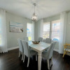 Отель Sea-renity 3 Bedroom Home by Redawning, фото 21