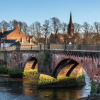Отель The Kings Gathering - Very Central Chester - Sleeps 9 - Chester Races Nights Out Sightseeing City, фото 27