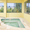 Отель Days Inn & Suites by Wyndham Russellville, фото 10