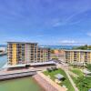 Отель Darwin Waterfront Short Stay Apartments, фото 12