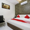 Отель Sangeet by OYO Rooms, фото 12