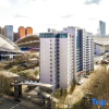 Отель Yourong Hotel (Harbin Convention and Exhibition Center Longta Branch), фото 20