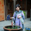 Отель Miss.R (Pingyao Ancient City Store), фото 5