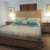 Отель Tiki Getaway 3/2 for 8 Heated Pool, Tiki Hut, Bar, фото 5