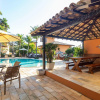 Отель Casa em Búzios com vista mar e piscina | EDF 12, фото 31