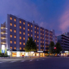 Отель Kyoto Daiichi Hotel, фото 1