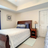 Отель Lovely Beachside Condo Ow7-302, фото 7