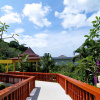 Отель Grand Bleu Ocean View Pool Suite, фото 22