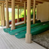 Отель 83mf - Lakeside - Hot Tub - Bbq - Dock - Sleeps 4 2 Bedroom Home by RedAwning, фото 6