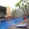 Отель Silk Road Place Pattaya Pool Villa, фото 5