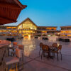Отель Cleopatra Luxury Beach Resort Makadi Bay - Adults Only, фото 11