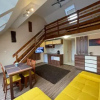 Отель Gyulai Brill Apartman, фото 14