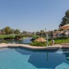 Отель 4Br Ocotillo Home, On The Lake And Golf Course, фото 15