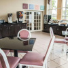 Отель Quality Inn Bradenton North I-75, фото 22