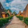 Отель Pyramid Sapanca, фото 11