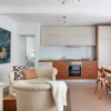 Отель Peaceful Villa in Lovran With Swimming Pool, фото 5