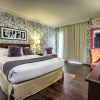 Отель Grand Hôtel TIMES Lévis, фото 11