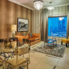 Отель Dream Inn Dubai Apartments-48 Burj Gate Gulf Views, фото 9