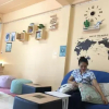 Отель Bed n Bar Hostel, фото 18