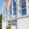 Отель Skagen Motel, фото 2