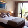 Отель Capricorn Resort Yeppoon в Фарнборо