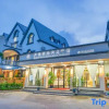 Отель Beihai Silver Beach Start Homestay, фото 14