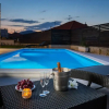 Отель Villa Salt - 8 2 Heated Pool Trogir Near Beach, фото 18