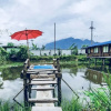 Отель Chiangdao Wood House Homestay, фото 7