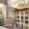Отель Signature Holiday Homes - Elegant Studio Apartment in Arena Apartments, фото 9