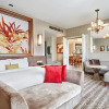 Отель Resorts World Sentosa - Equarius Hotel, фото 5