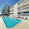 Отель Beachfront W/ Pool: 1 Block To Main Street 3 Bedroom Condo, фото 14