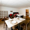 Отель Los Lorentes Residences Bern Airport, фото 17