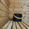 Отель Angela's Hideaway - 2 Beds - Hot Tub - Sauna, фото 26